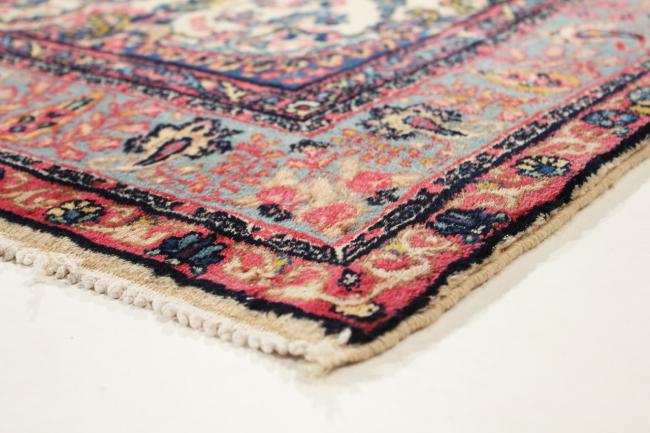 Kerman Lawar Antique - 1