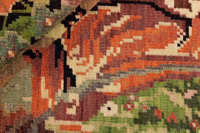 Kilim Rosen Antique - 1