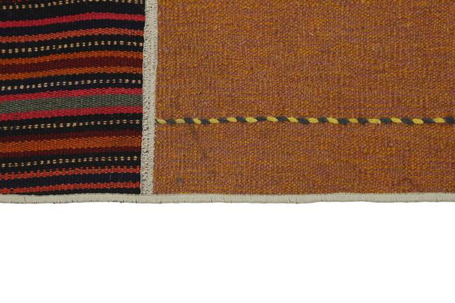 Kilim Patchwork - 2