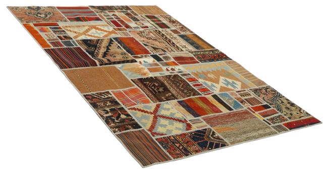 Kilim Patchwork - 3