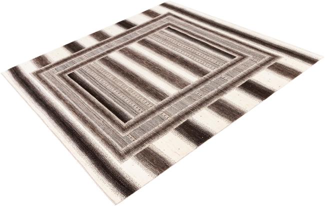 Persa Gabbeh Loribaft Atash - 2