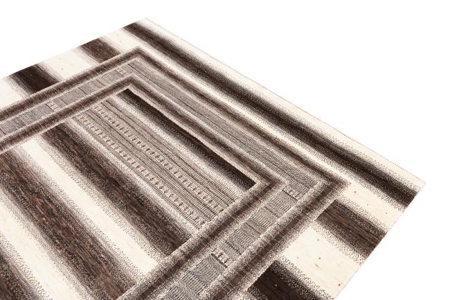 Persa Gabbeh Loribaft Atash - 3