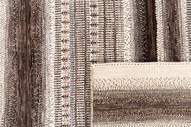 Persa Gabbeh Loribaft Atash - 6