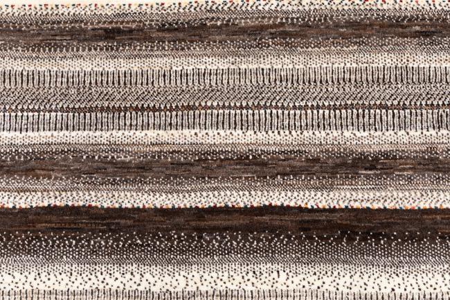 Persa Gabbeh Loribaft Atash - 7