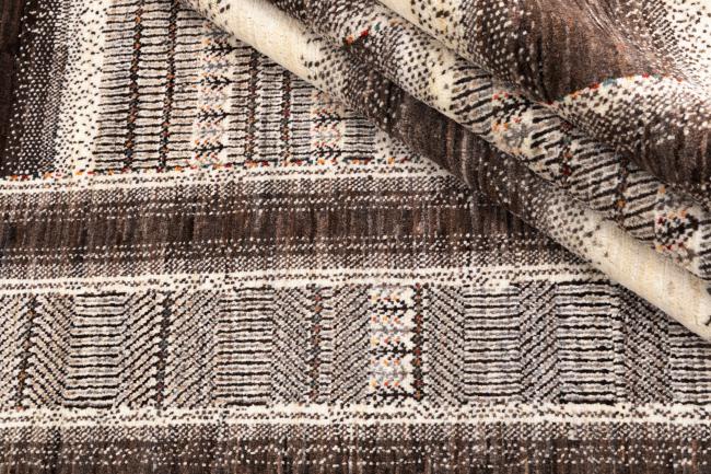 Persa Gabbeh Loribaft Atash - 8