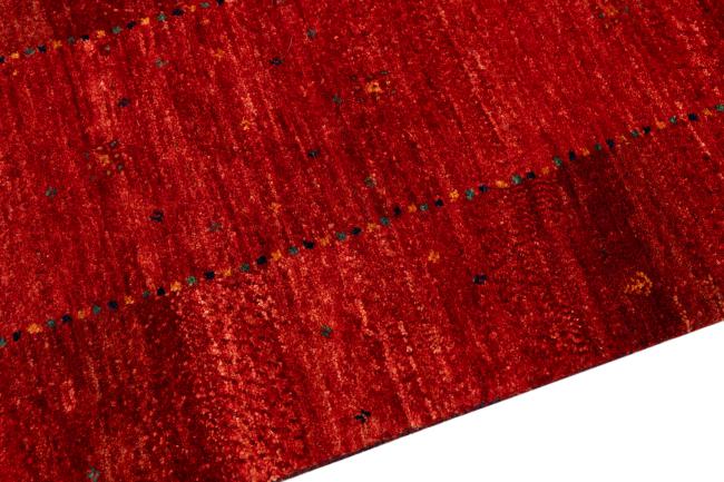 Persian Gabbeh Loribaft Essence - 4