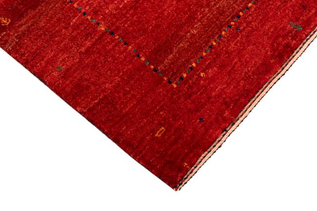Persian Gabbeh Loribaft Essence - 5