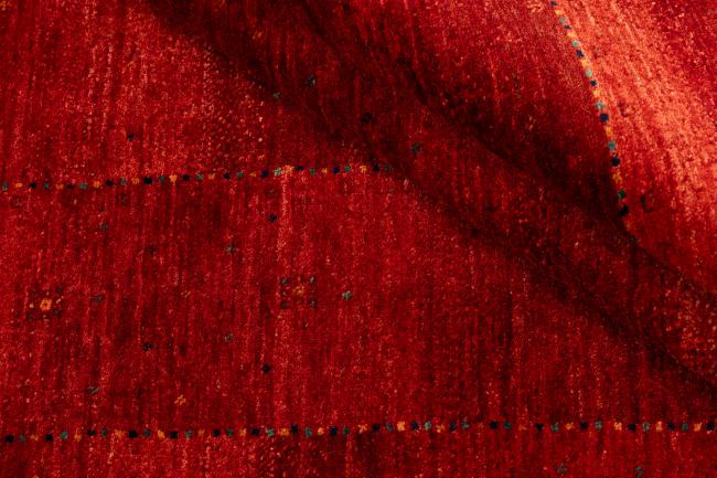 Persian Gabbeh Loribaft Essence - 8