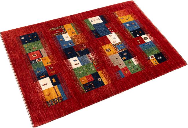 Persa Gabbeh Loribaft Atelier - 2
