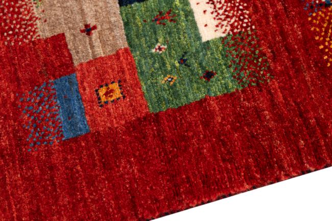 Persa Gabbeh Loribaft Atelier - 4