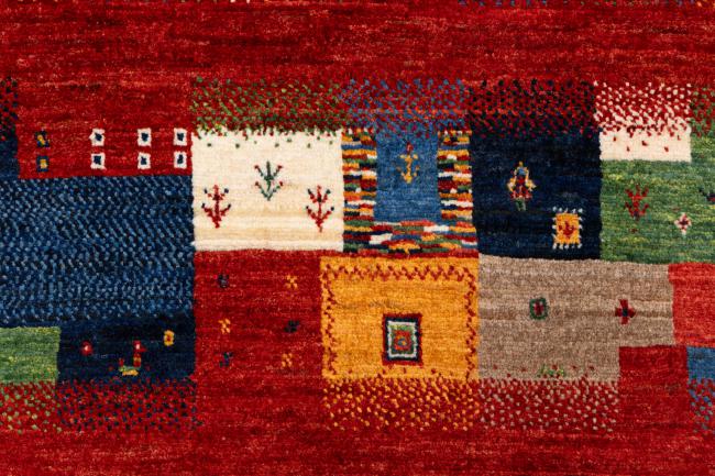 Persa Gabbeh Loribaft Atelier - 6
