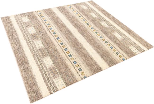 Persan Gabbeh Loribaft Tabiilbaft - 2