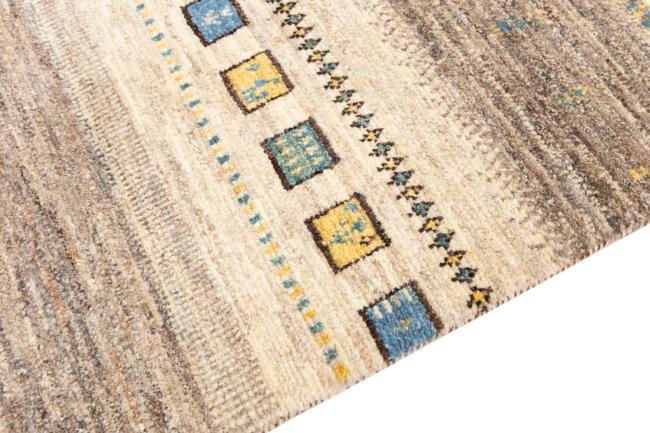 Persan Gabbeh Loribaft Tabiilbaft - 4