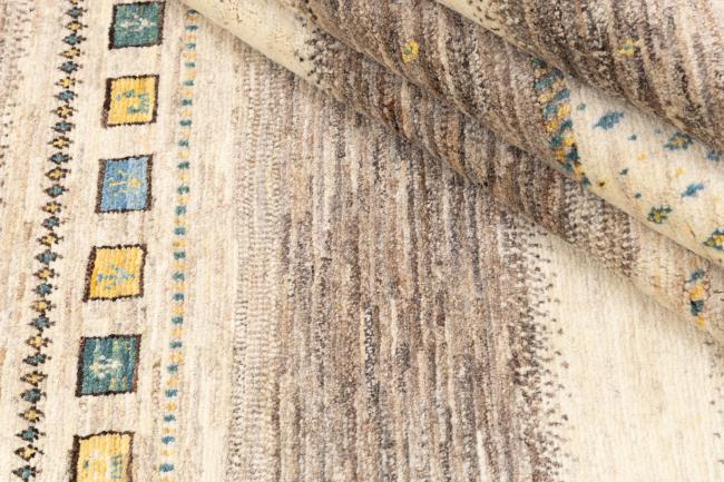 Persan Gabbeh Loribaft Tabiilbaft - 8