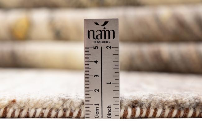 Persan Gabbeh Loribaft Tabiilbaft - 9