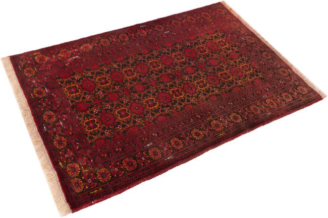 Baluch Oud - 1