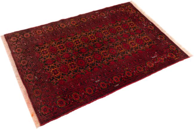 Baluch Oud - 2