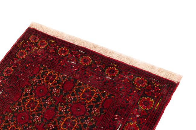 Baluch Oud - 3