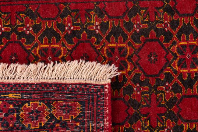 Baluch Oud - 6