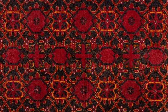 Baluch Oud - 7