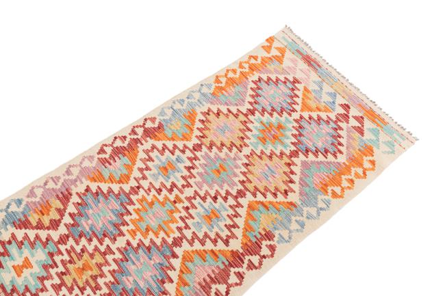 Kilim Afegão - 2