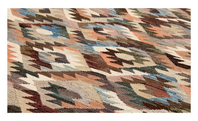 Kilim Afghan Heritage - 1