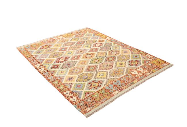 Kilim Afghan - 2