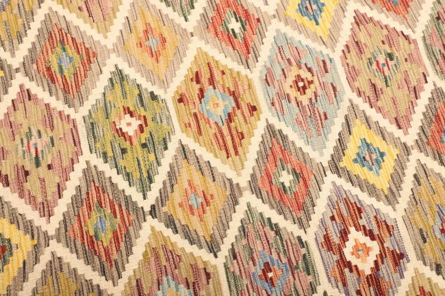 Kilim Afghan - 3