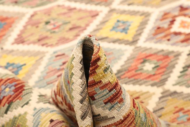 Kilim Afghan - 5
