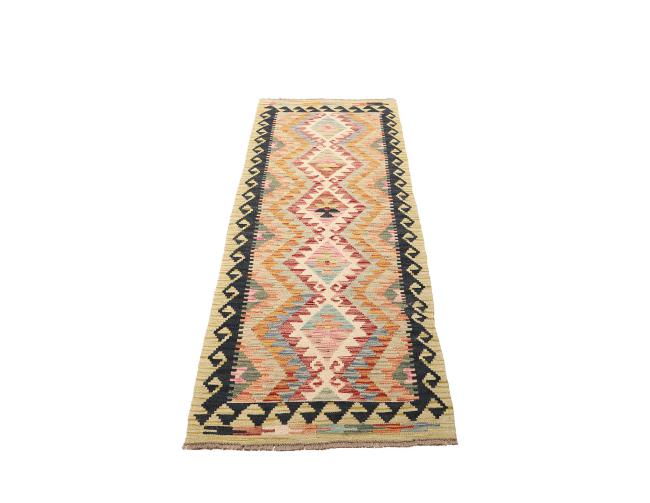 Kilim Afghan - 1