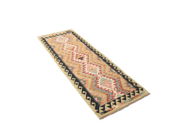 Kilim Afghan - 2