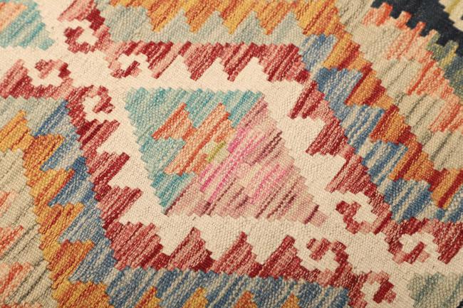 Kilim Afghan - 3
