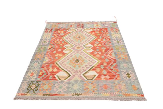 Kilim Afghan - 1