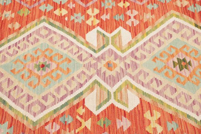 Kilim Afghan - 3