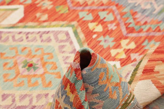 Kilim Afghan - 5
