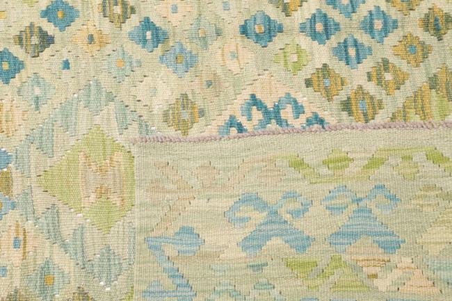 Kilim Afghan - 4