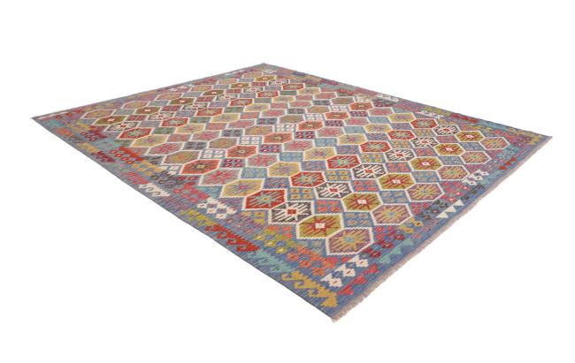 Kelim Afghan - 2