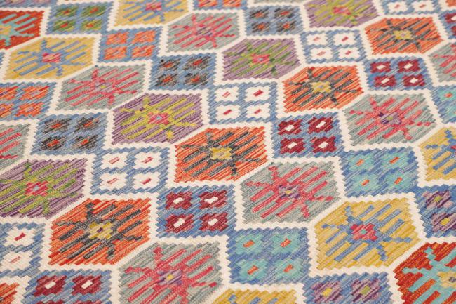 Kelim Afghan - 3