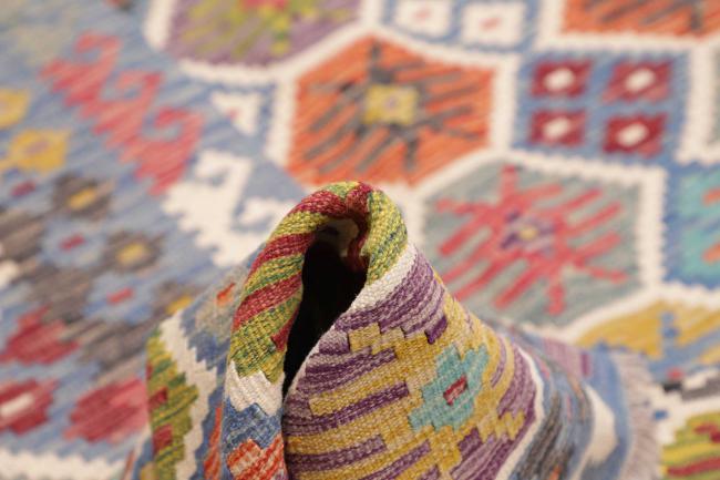 Kelim Afghan - 5