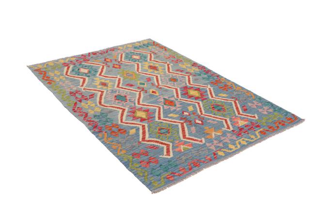 Kelim Afghan - 2