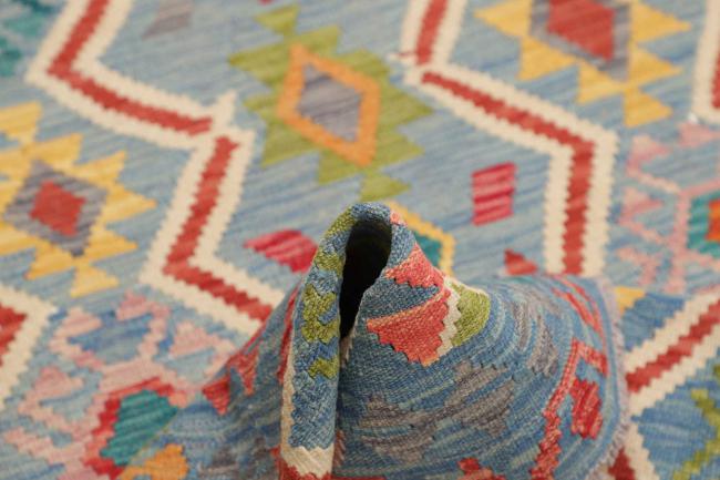 Kelim Afghan - 5
