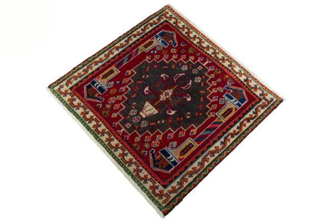 Shiraz - 1