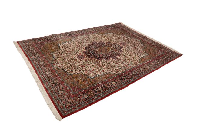 Qum Old - 1
