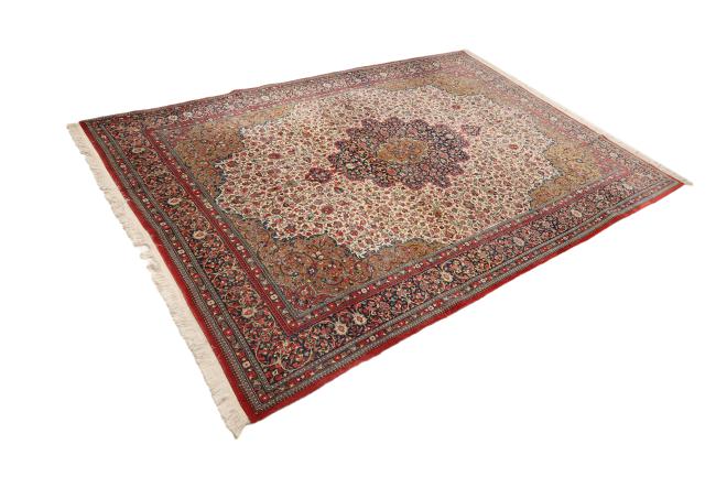 Qum Old - 2