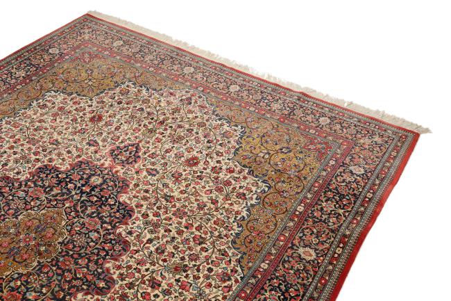 Qum Old - 3