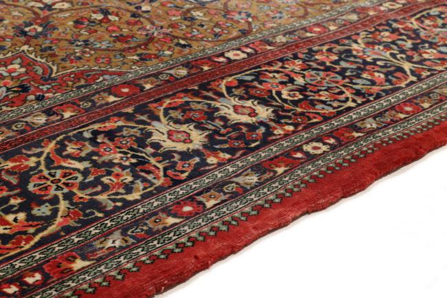Qum Old - 5