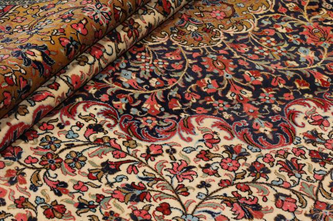 Qum Old - 8