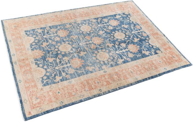 Ziegler Farahan - 2