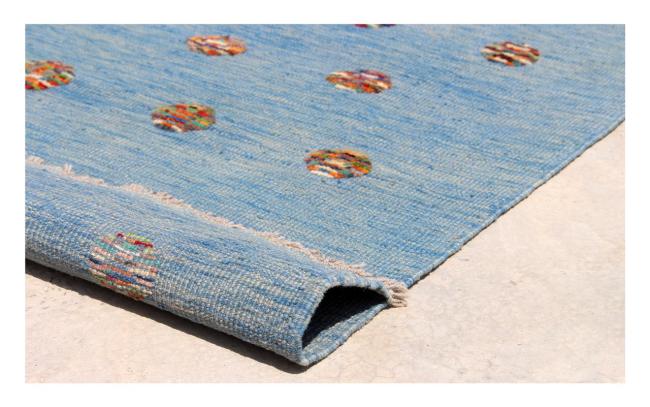 Kilim Afghan Nimbaft Edition - 2