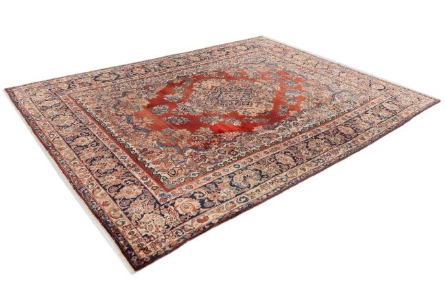 Sarough Alt Amir - 1